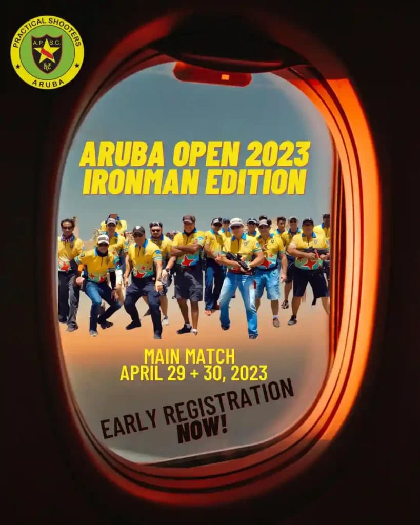 The Aruba Open 2023